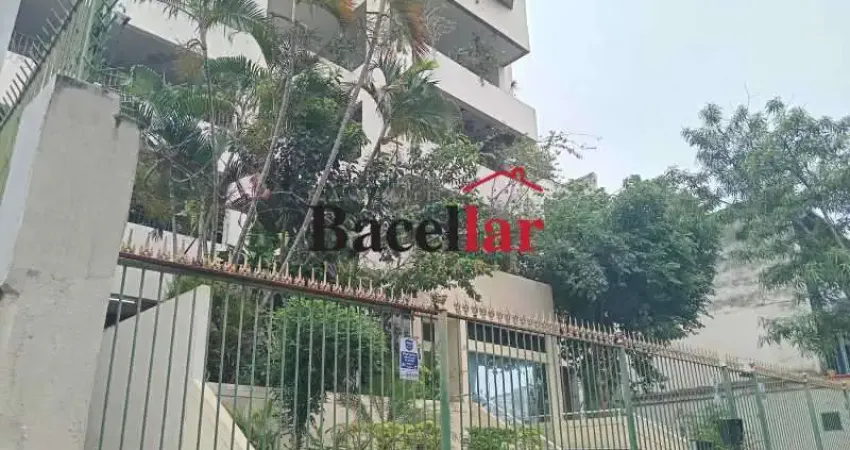 Cobertura com 3 quartos à venda na Rua Barbosa da Silva, Riachuelo, Rio de Janeiro