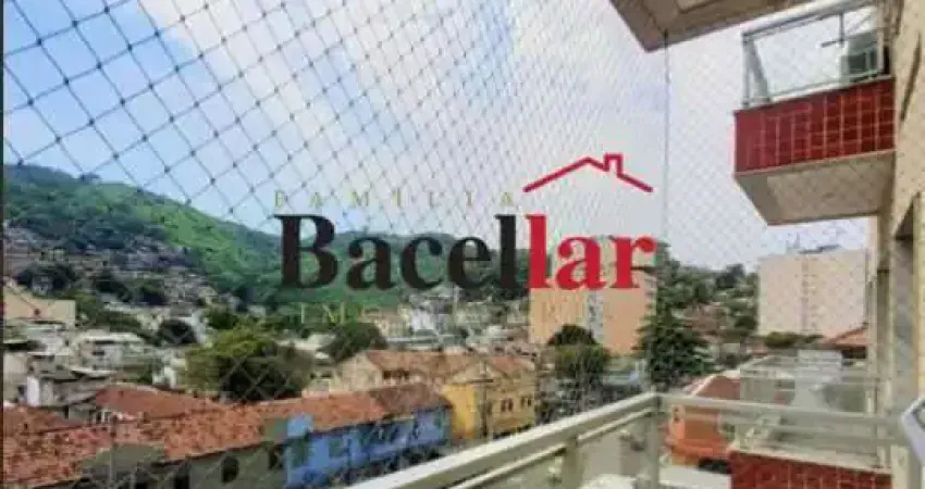 Apartamento com 2 quartos à venda na Rua Barão do Bom Retiro, Engenho Novo, Rio de Janeiro