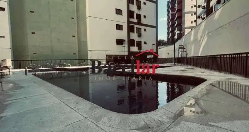 Apartamento com 3 quartos à venda na Rua Silva Rabelo, Méier, Rio de Janeiro