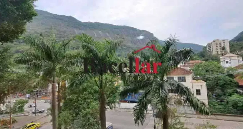 Apartamento com 3 quartos à venda na Rua Doutor Catrambi, Tijuca, Rio de Janeiro