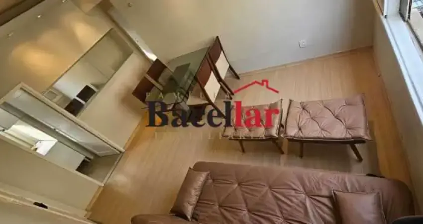 Apartamento com 3 quartos à venda na Rua Cabuçu, Lins de Vasconcelos, Rio de Janeiro