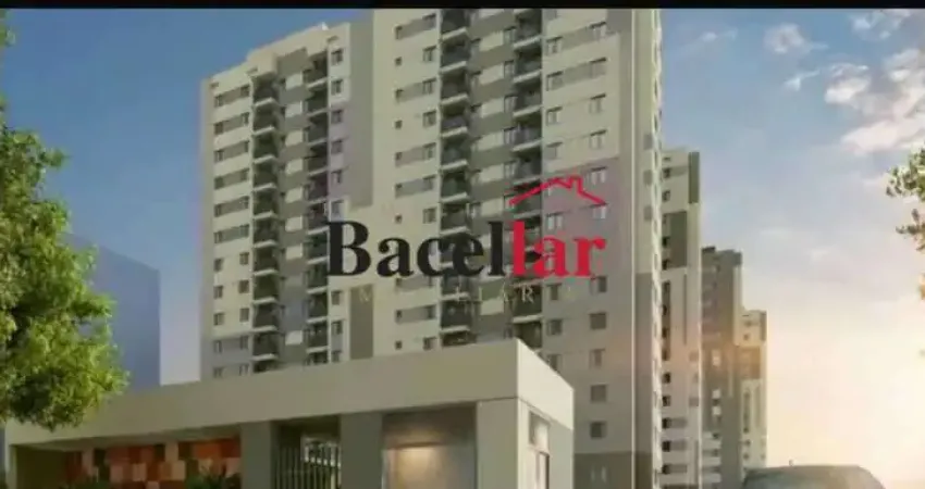 Apartamento com 3 quartos à venda na Rua Cachambi, Cachambi, Rio de Janeiro