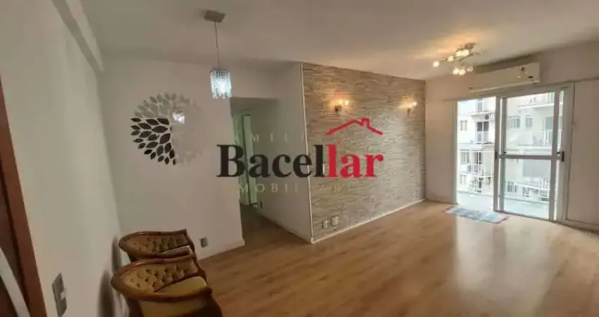 Apartamento com 3 quartos à venda na Rua Ana Leonidia, Engenho de Dentro, Rio de Janeiro