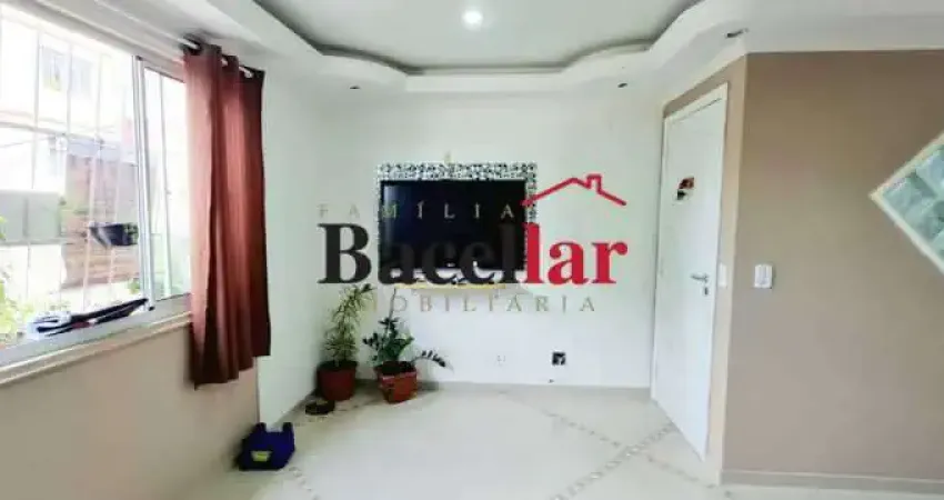 Casa em condomínio fechado com 3 quartos à venda na Rua Henrique Dias, Maracanã, Rio de Janeiro