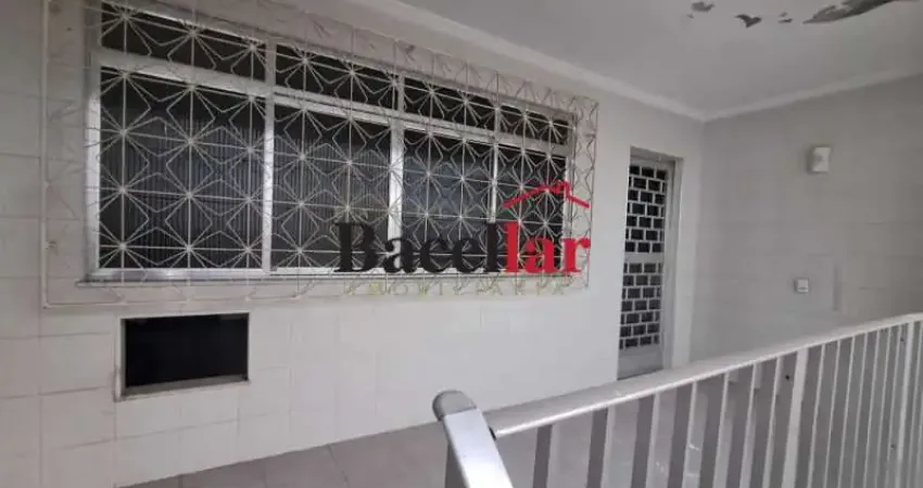 Casa em condomínio fechado com 3 quartos para alugar na Rua Conselheiro Paulino, Olaria, Rio de Janeiro