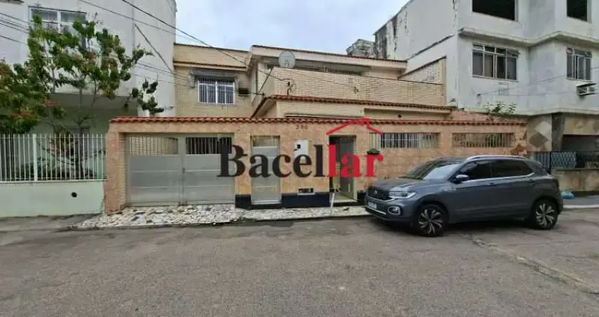 Casa em condomínio fechado com 4 quartos à venda na Travessa Valdir Augusto, Méier, Rio de Janeiro