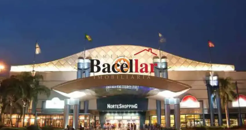 Casa em condomínio fechado com 2 quartos à venda na Rua São Brás, Todos os Santos, Rio de Janeiro