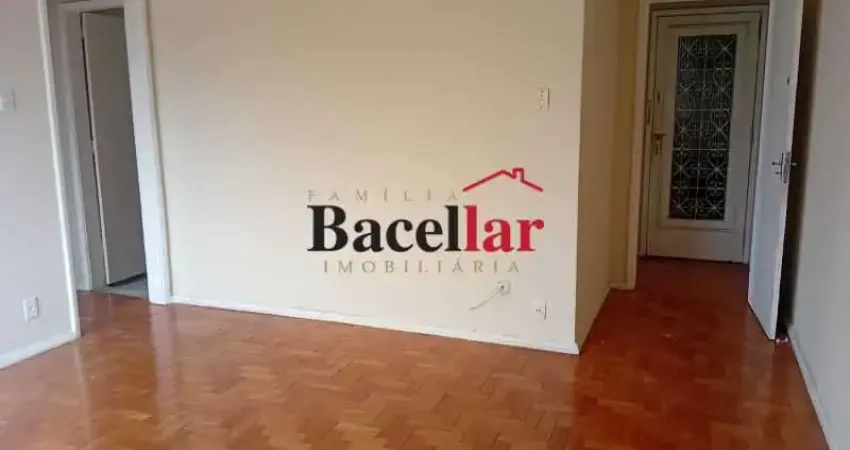 Apartamento com 2 quartos à venda na Rua Thompson Flores, Méier, Rio de Janeiro