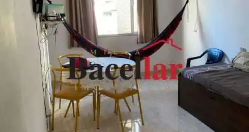 Apartamento com 1 quarto à venda na Rua Aquidabã, Méier, Rio de Janeiro