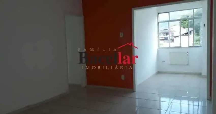 Apartamento com 2 quartos à venda na Rua Conselheiro Paranaguá, Vila Isabel, Rio de Janeiro