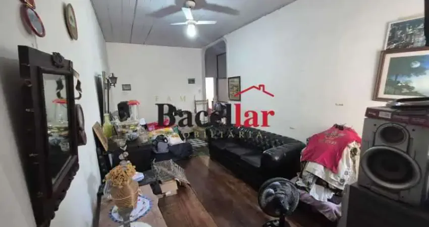 Casa em condomínio fechado com 4 quartos à venda na Praça Engenho Novo, Engenho Novo, Rio de Janeiro