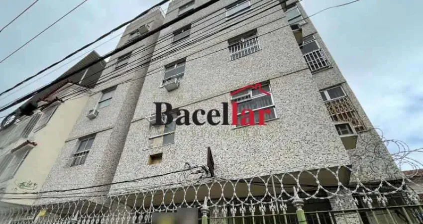 Apartamento com 1 quarto para alugar na Rua Cabuçu, Lins de Vasconcelos, Rio de Janeiro