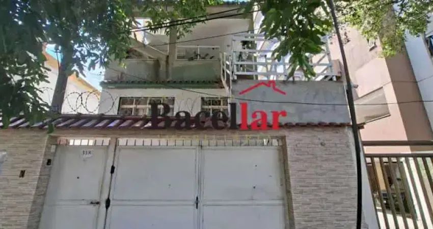 Casa com 2 quartos à venda na Rua Joaquim Meier, Méier, Rio de Janeiro