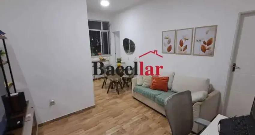 Apartamento com 2 quartos à venda na Rua do Matoso, Praça da Bandeira, Rio de Janeiro