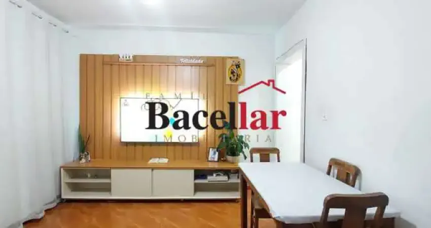 Apartamento com 2 quartos à venda na Avenida Marechal Fontenele, Jardim Sulacap, Rio de Janeiro