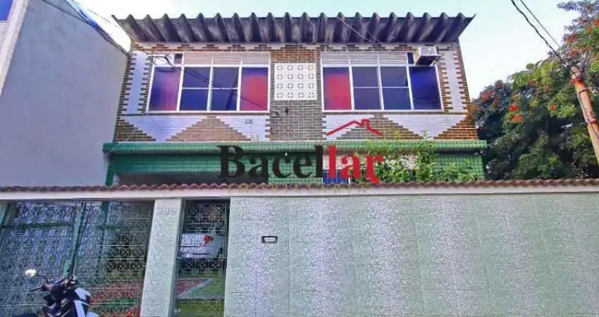 Casa em condomínio fechado com 5 quartos à venda na Rua General Oscilio Maia, Jardim América, Rio de Janeiro