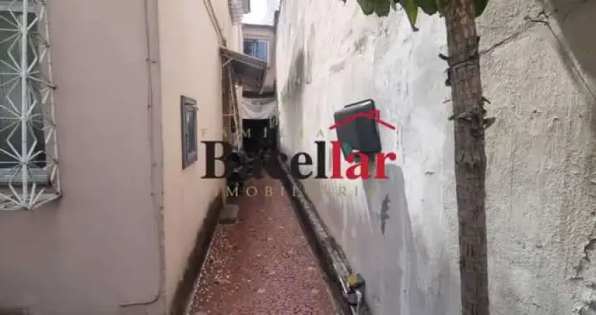 Casa com 3 quartos à venda na Rua Magalhães Castro, Riachuelo, Rio de Janeiro