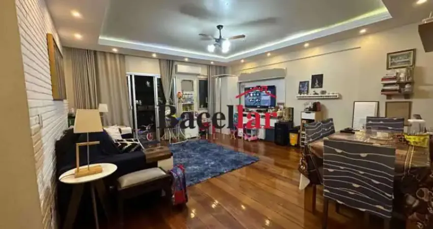 Apartamento com 3 quartos à venda na Rua Japeri, Tijuca, Rio de Janeiro