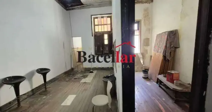 Casa em condomínio fechado com 4 quartos à venda na Praça Engenho Novo, Engenho Novo, Rio de Janeiro