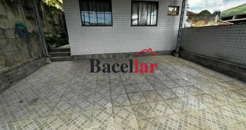 Casa em condomínio fechado com 4 quartos à venda na Rua Poconé, Encantado, Rio de Janeiro