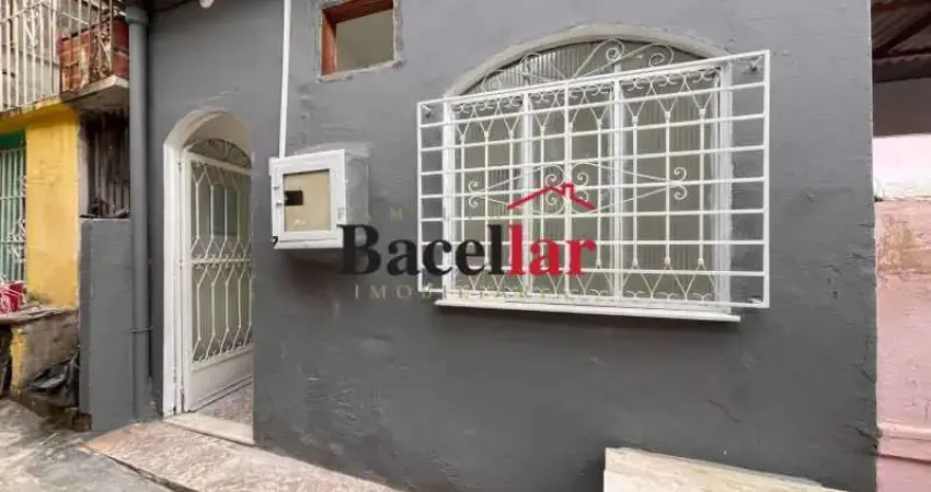 Casa em condomínio fechado com 1 quarto à venda na Rua Miguel Cervantes, Cachambi, Rio de Janeiro