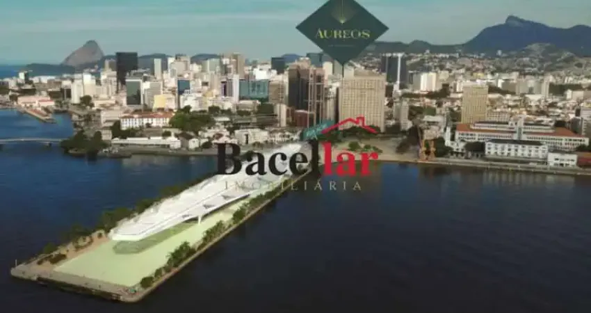 Loft com 1 quarto à venda na Rua Acre, Centro, Rio de Janeiro