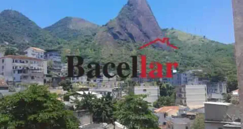 Apartamento com 3 quartos à venda na Rua Oliveira Lima, Grajaú, Rio de Janeiro