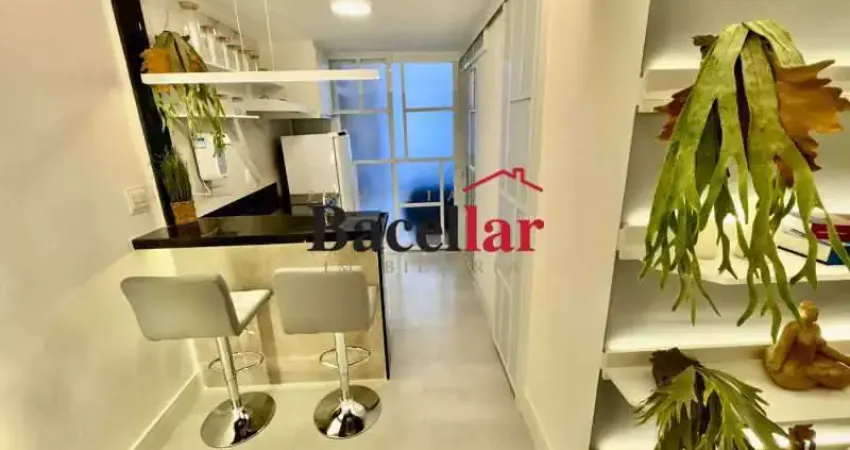 Loft à venda na Avenida Rio Branco, Centro, Rio de Janeiro