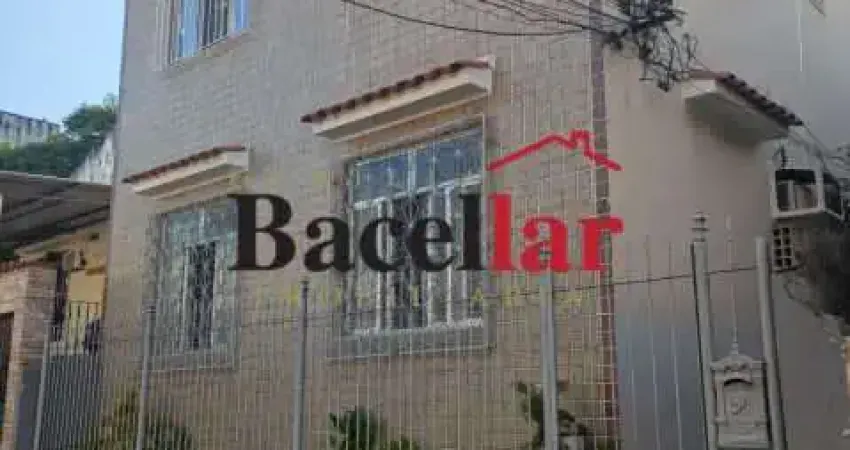 Apartamento com 2 quartos à venda na Rua Joaquim Martins, Encantado, Rio de Janeiro