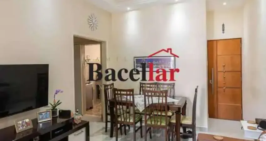 Apartamento com 2 quartos à venda na Rua Silva Teles, Tijuca, Rio de Janeiro