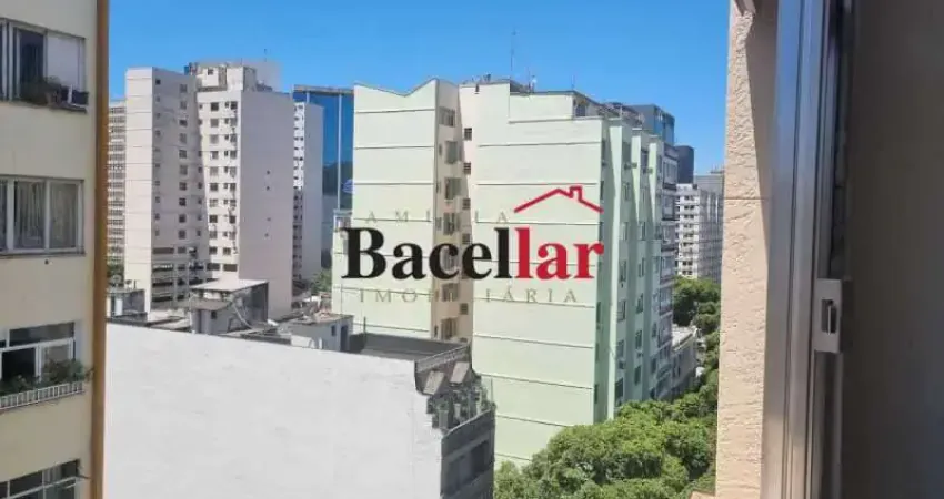 Loft com 1 quarto à venda na Rua Washington Luís, Centro, Rio de Janeiro