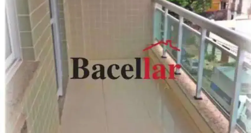 Apartamento com 2 quartos à venda na Rua Barbosa da Silva, Riachuelo, Rio de Janeiro