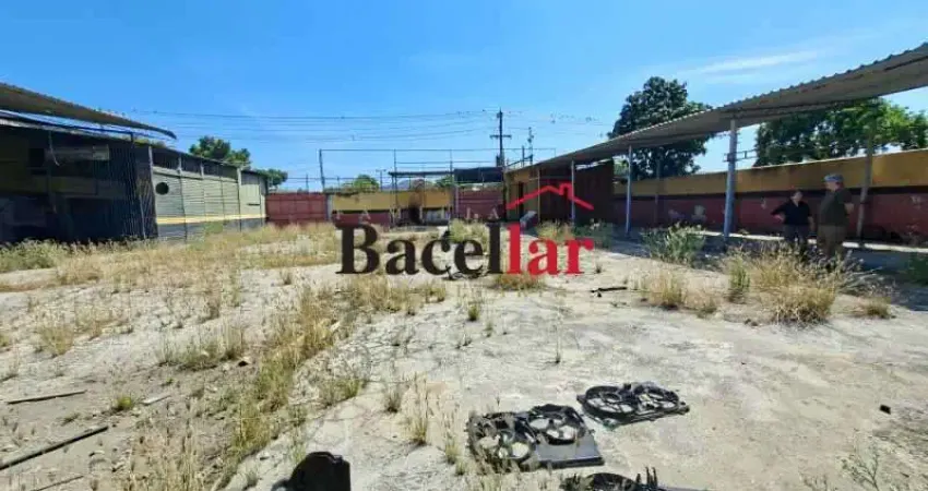 Terreno em condomínio fechado à venda na Rua Carolina Machado, Madureira, Rio de Janeiro