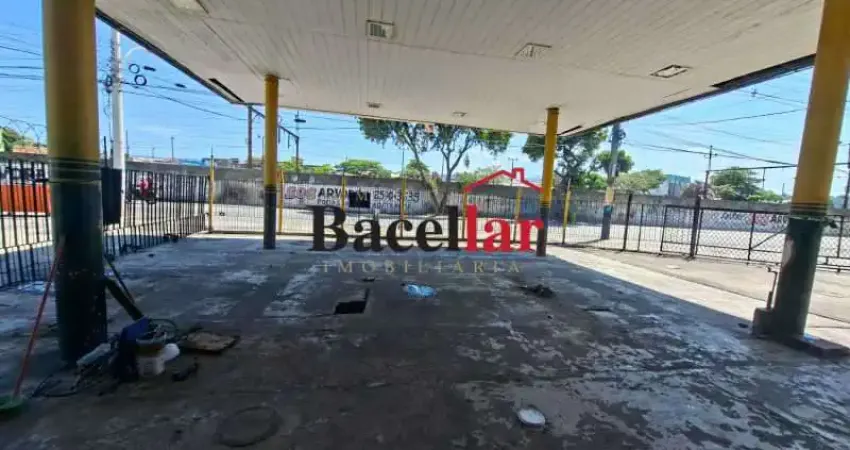 Terreno em condomínio fechado à venda na Rua Carolina Machado, Madureira, Rio de Janeiro