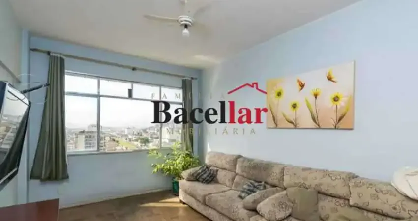 Apartamento com 2 quartos à venda na Rua Leopoldina Rego, Olaria, Rio de Janeiro