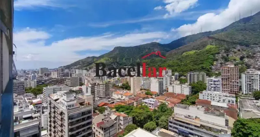 Apartamento com 3 quartos à venda na Rua Garibaldi, Tijuca, Rio de Janeiro