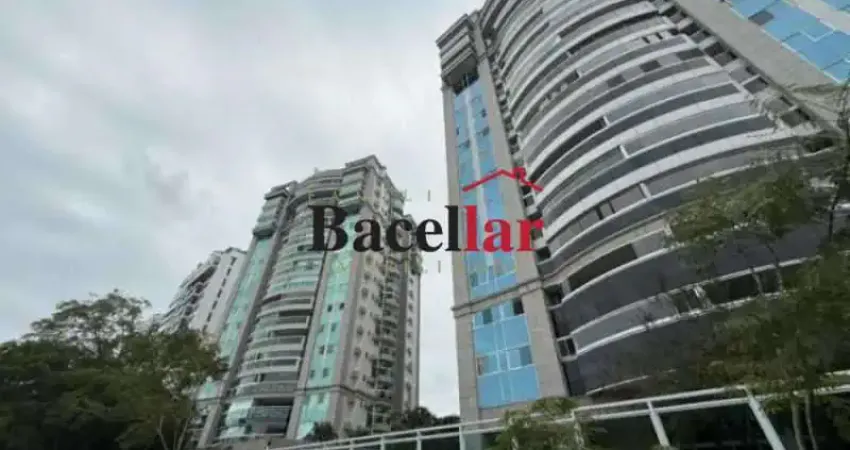 Cobertura com 4 quartos à venda na Rua Jacarandás da Península, Barra da Tijuca, Rio de Janeiro