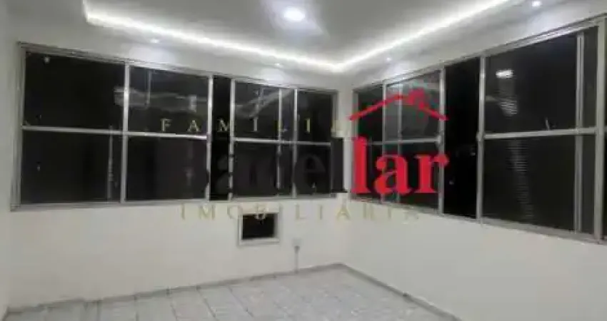 Casa em condomínio fechado com 2 quartos à venda na Rua Pereira Pinto, Tomás Coelho, Rio de Janeiro