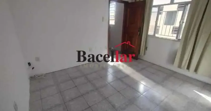 Apartamento com 2 quartos à venda na Rua José dos Reis, Inhaúma, Rio de Janeiro