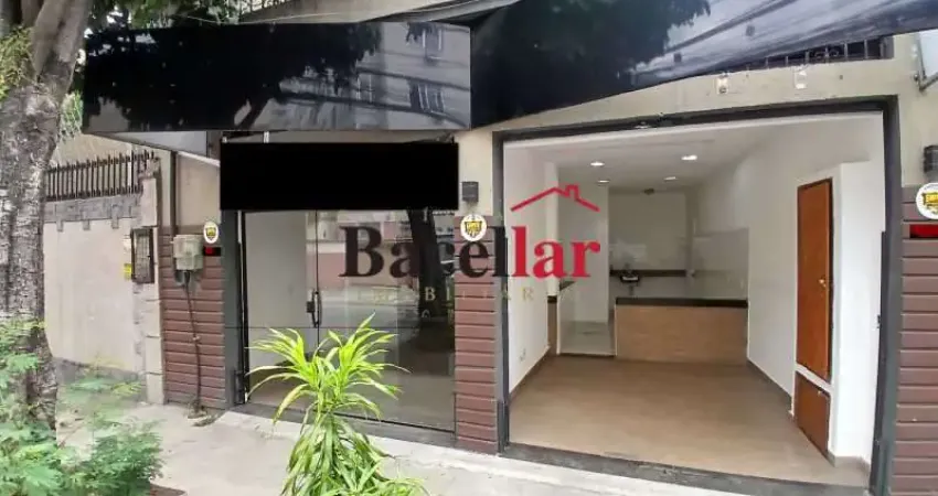 Ponto comercial para alugar na Rua Castro Alves, Méier, Rio de Janeiro