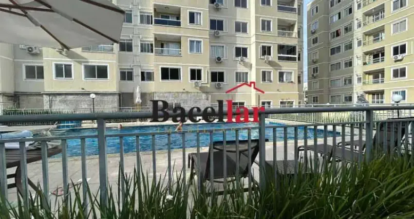 Apartamento com 2 quartos à venda na Rua Dois de Fevereiro, Água Santa, Rio de Janeiro