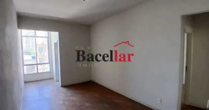 Apartamento com 2 quartos à venda na Rua Vinte e Quatro de Maio, Riachuelo, Rio de Janeiro