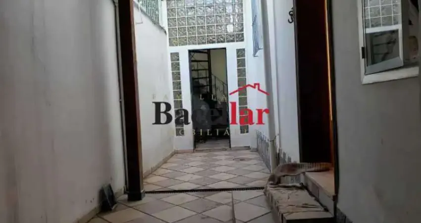 Casa com 4 quartos à venda na Rua Maranhão, Méier, Rio de Janeiro