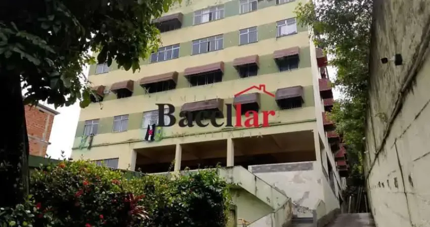 Apartamento com 2 quartos à venda na Rua Cardoso Quintão, Piedade, Rio de Janeiro