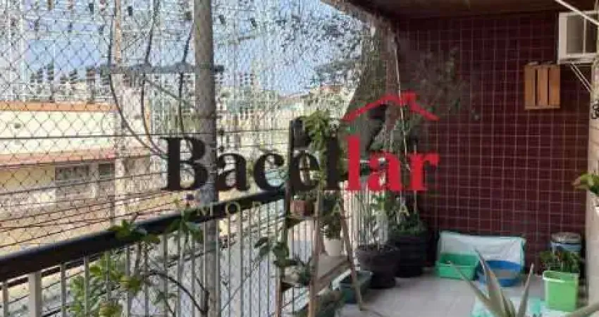 Apartamento com 3 quartos à venda na Rua Eleutério Mota, Olaria, Rio de Janeiro