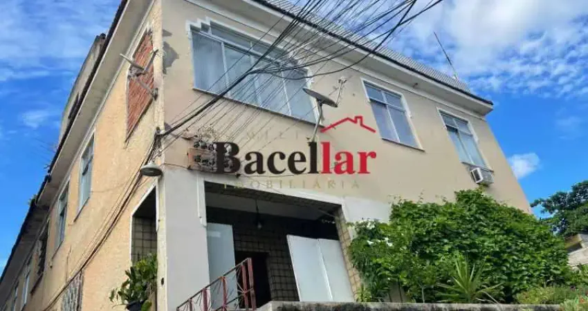 Apartamento com 2 quartos à venda na Avenida Dom Hélder Câmara, Benfica, Rio de Janeiro