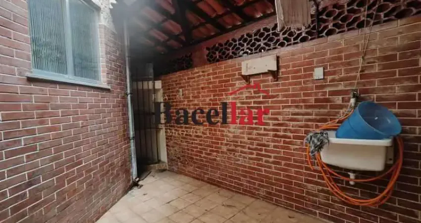 Apartamento com 3 quartos à venda na Rua Uruguai, Tijuca, Rio de Janeiro