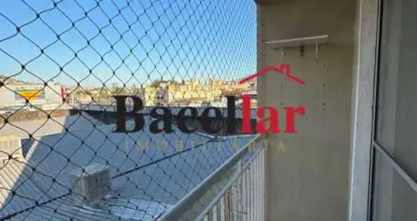 Apartamento com 2 quartos à venda na Estrada Adhemar Bebiano, Engenho da Rainha, Rio de Janeiro