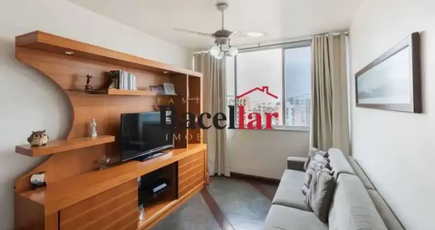 Apartamento com 3 quartos à venda na Rua Getúlio, Todos os Santos, Rio de Janeiro