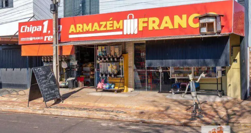 Loja à venda, 70 m² por R$ 200.000,00 - Sol Nascente - Navirai/MS